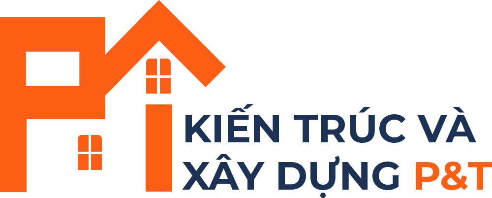 Kiến Trúc Và Xây Dựng P&T